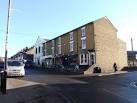In the 1980s and 90s, the shop on the right used to be Plastic Surgery, - via Daymix