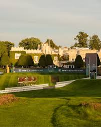 Image result for Wentworth Club, The