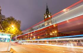 Image result for Farnborough Gate