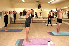 Image result for Bruces Yoga Classes