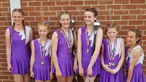Image result for Blaze Of Upminster Majorettes Troupe
