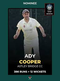 Image result for Astley Bridge Cc