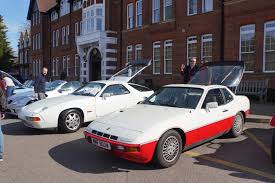 Image result for Old Caterhamians