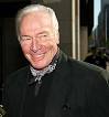 Christopher Plummer