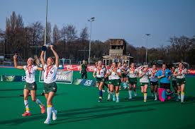 Image result for Nottingham Highfields Hockey Club