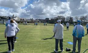 Image result for Southport Bowling Club