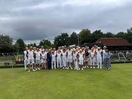 Image result for Bourne Town Bowls Club