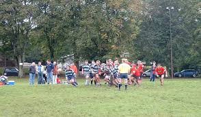 Image result for Carrickfergus Rugby Football Club