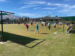 Image result for Hawkhead Bowling Club