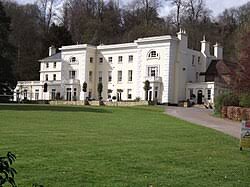 Image result for Godalming Lawn Tennis Club