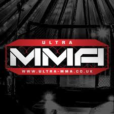 Image result for Cardiff Mma