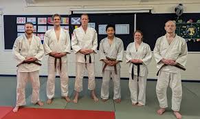 Image result for Southampton University Judo