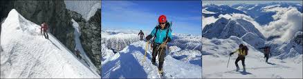 Image result for Reading Mountaineering Club