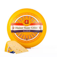 Image result for maasdammer