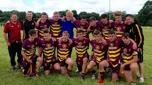 Image result for St Judes Rugby League Football Club