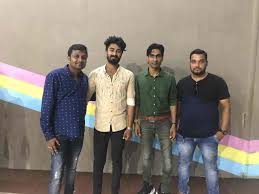 Image result for Fusion Badminton Club