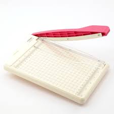 Image result for papiersnijder