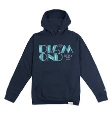 Image result for Толстовка diamond supply co fullcolor