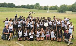 Image result for Croydon Harriers