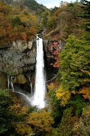Image result for kegon waterfall