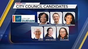 Image result for Durham City Presidents