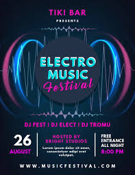 Image result for affiche concert