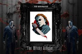 「マイケル・マイヤーズ ハロウィン」の画像検索結果