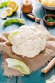 Image result for Blumenkohl