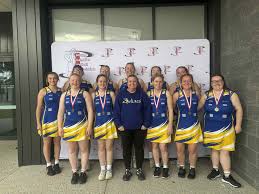 Image result for Zodiac Netball Club