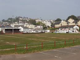 Image result for Teignmouth Rugby Football Club