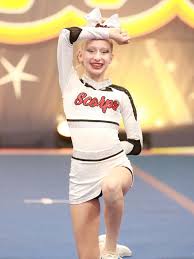 Image result for Sheffield Scorpions Cheerleading