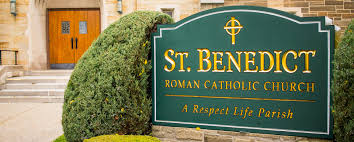 Image result for St Benedicts Rfc