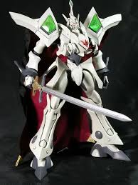 「アレン・クルゼード・シェザール 天空のエスカフローネ」の画像検索結果