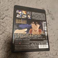 「エレドア・マシス 機動戦士ガンダム 第08MS小隊」の画像検索結果