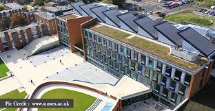 Image result for University Of Sussex