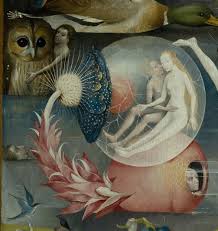 Image result for hieronymus bosch