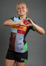 Image result for Harlequin Gc