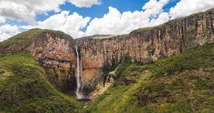 Image result for Cachoeira do Tabuleiro
