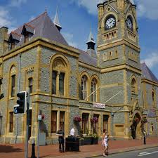 Image result for Sunny Rhyl Bowling Club