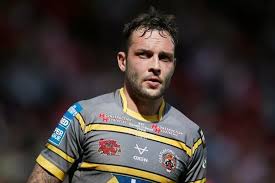 Image result for Leigh Centurions