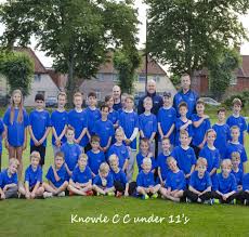 Image result for Knowle Cricket Club