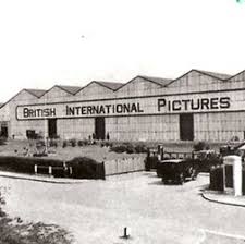 Image result for Elstree & Borehamwood