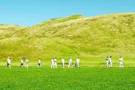 Image result for Knaphill Cricket Club