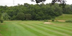 Image result for Werneth Golf Club