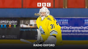 Image result for Oxford City Stars Ice Hockey Club