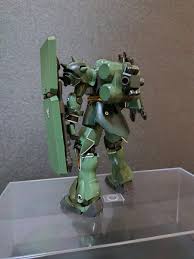 「ギルボア・サント 機動戦士ガンダムUC」の画像検索結果