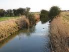 The River Wantsum from Snake Drove - via Daymix