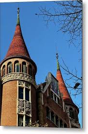 Image result for casa de les punxes