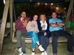 Image result for Mid Sussex Martlets Badminton Club