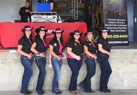 Image result for Stampede Line Dancing